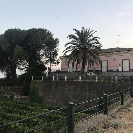 Casa Vacanze Etna Piedimonte Etneo Exteriér fotografie