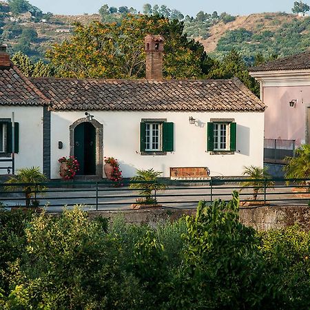 Casa Vacanze Etna Piedimonte Etneo Exteriér fotografie