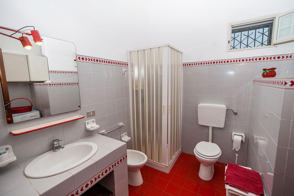 Casa Vacanze Etna Piedimonte Etneo Pokoj fotografie