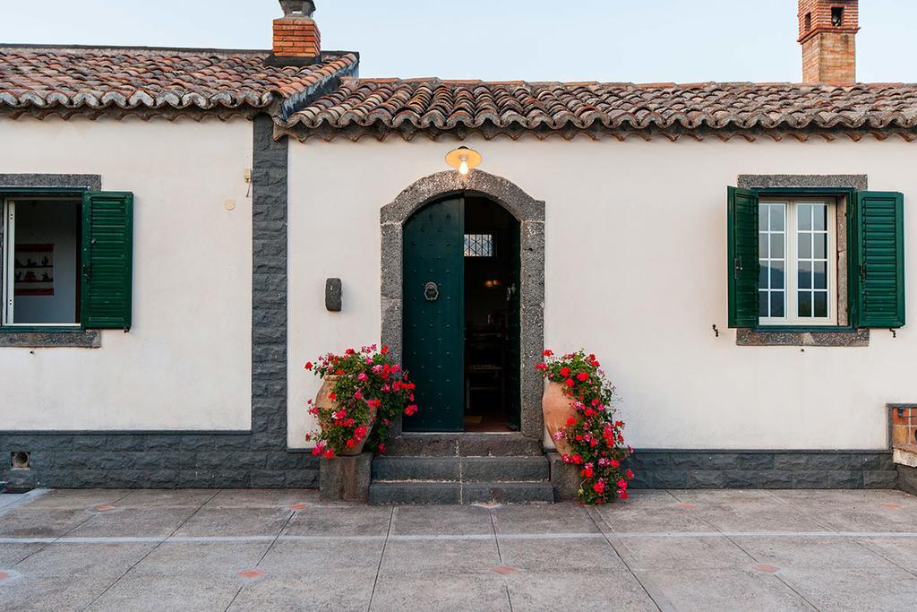 Casa Vacanze Etna Piedimonte Etneo Pokoj fotografie