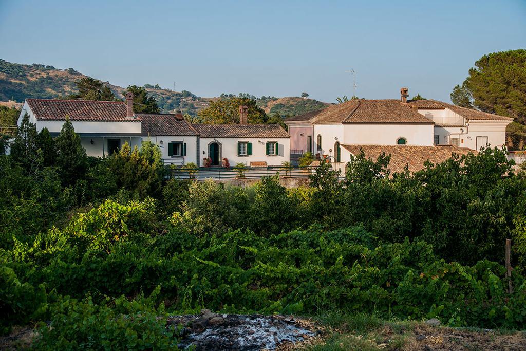 Casa Vacanze Etna Piedimonte Etneo Exteriér fotografie