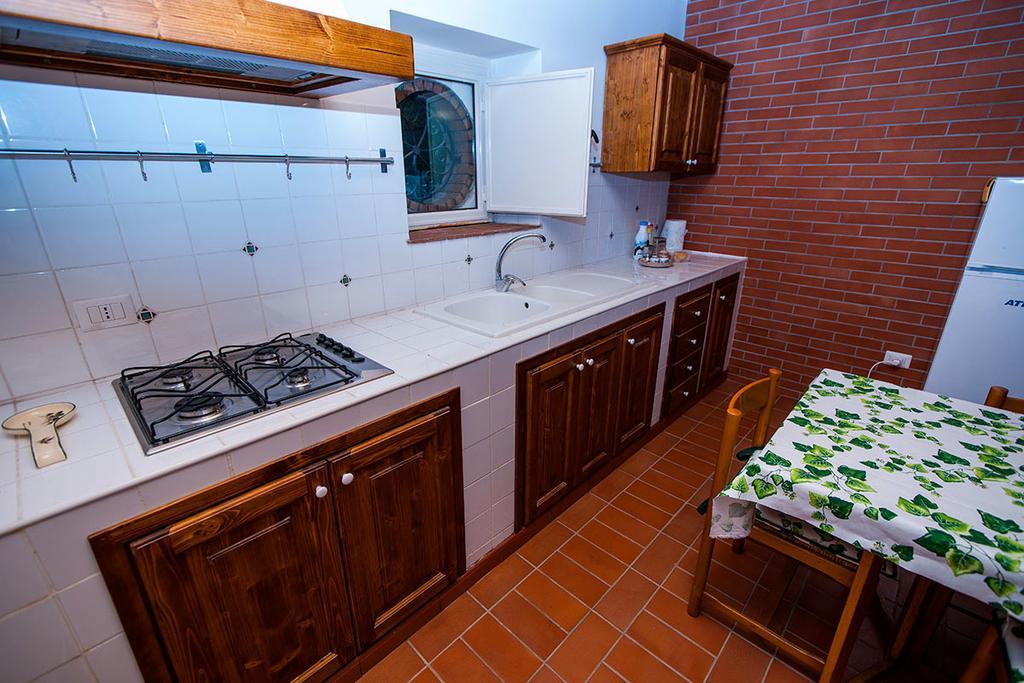 Casa Vacanze Etna Piedimonte Etneo Pokoj fotografie