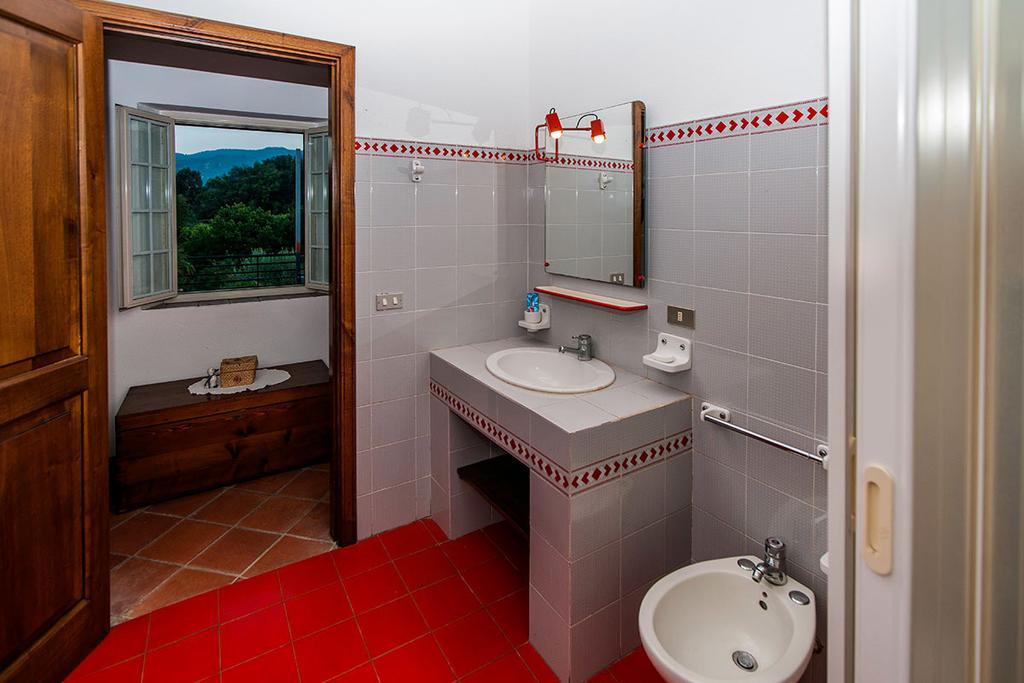 Casa Vacanze Etna Piedimonte Etneo Pokoj fotografie