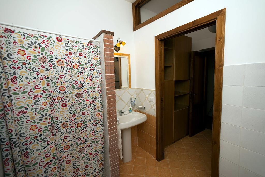 Casa Vacanze Etna Piedimonte Etneo Pokoj fotografie