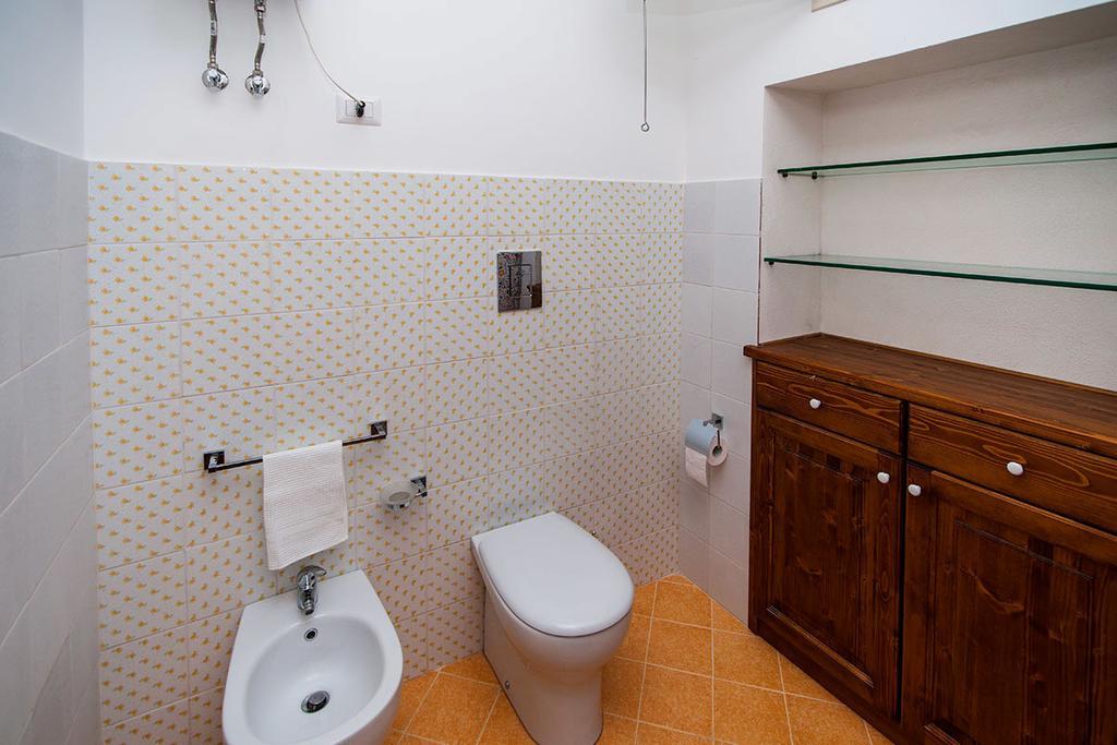 Casa Vacanze Etna Piedimonte Etneo Pokoj fotografie