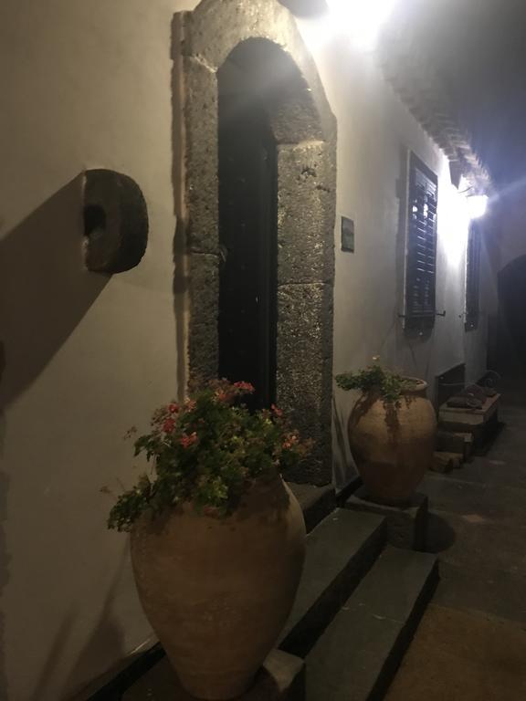 Casa Vacanze Etna Piedimonte Etneo Exteriér fotografie